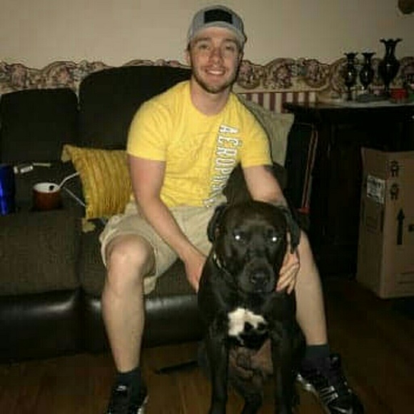 Meet your Posher, Gena USAF MOM - Picture 3 of 7